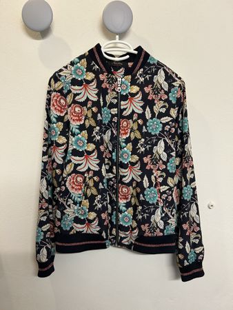 Blouson, Bomberjacke 34/36