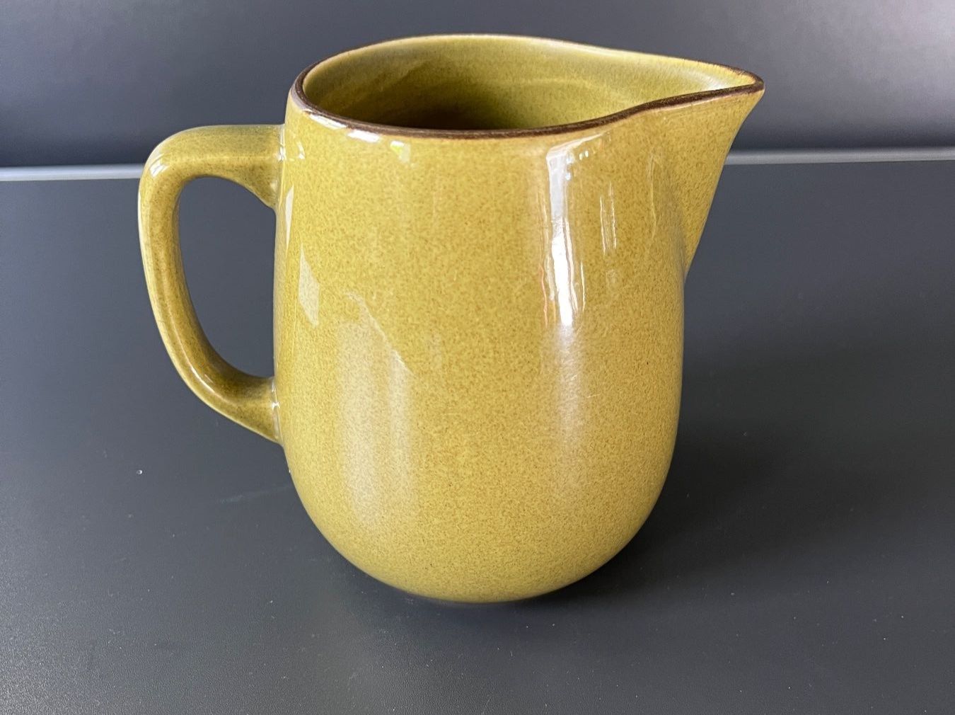 Rössler Karaffen: Carafe Rossler Krug Vintage – Gebraucht aus La Neuveville von XavierLuke