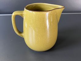 Carafe Rossler Krug Vintage