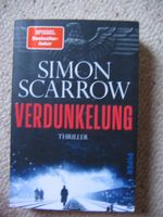 Verdunkelung Simon Scarrow