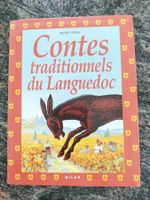 Contes traditionnels du Languedoc Michel Cosem