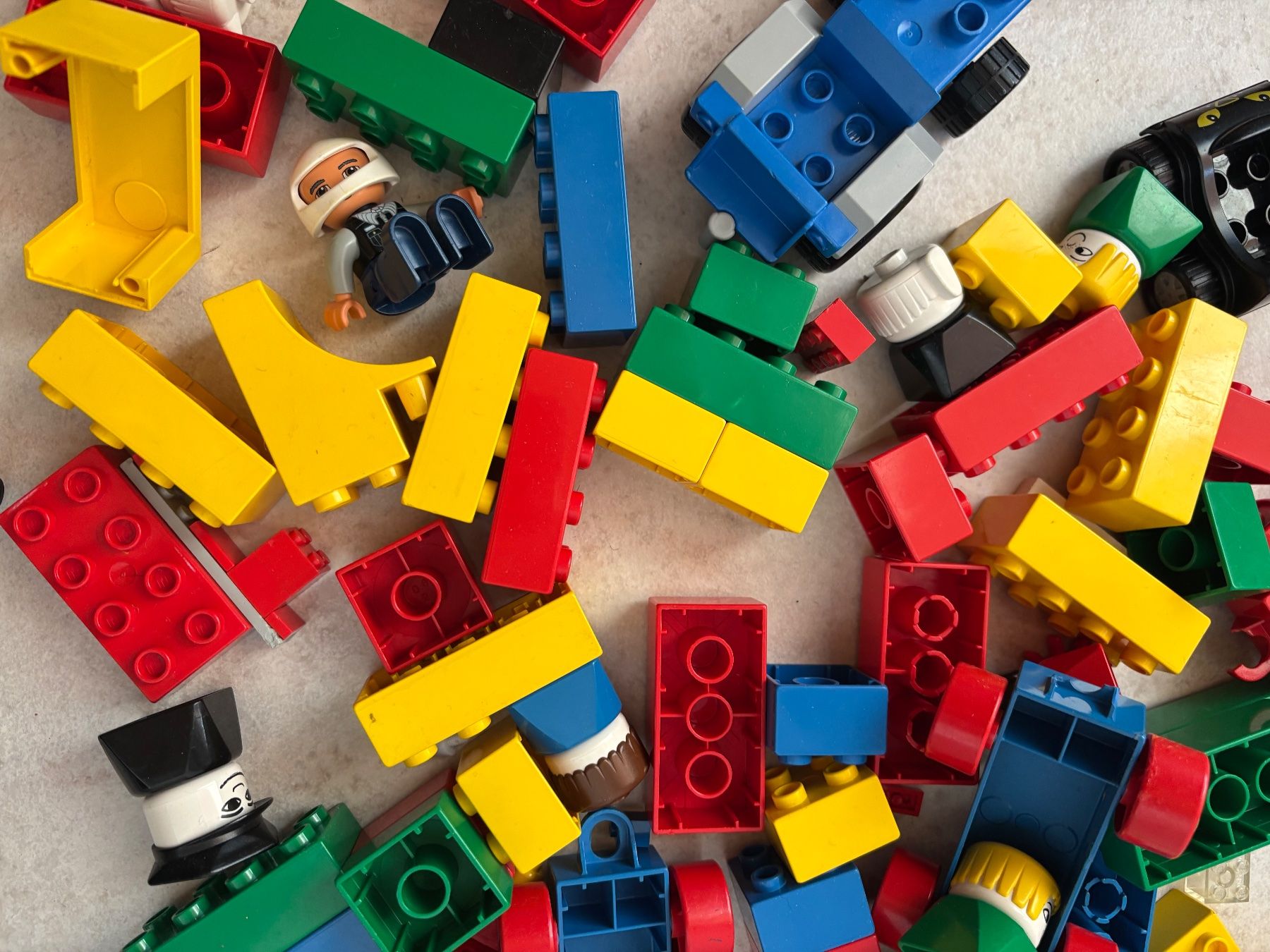 Lego Spielzeuge: Lego Duplo – Neu (gemäss Beschreibung) aus Bern von syle8 4