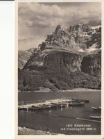 Klöntalersee 1932