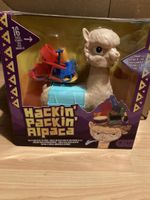 Spiel Hackin Packin Alpaca