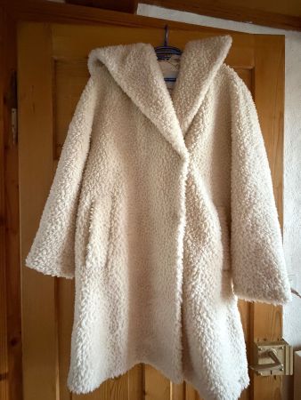 Rino&Pelle Winterjacke ca Gr. 40