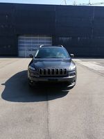 JEEP CHEROKEE SWISS EDITION 2.2 DIESEL 4X4 Frisch ab MFK