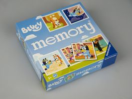 Bluey Memory (Ravensburger)