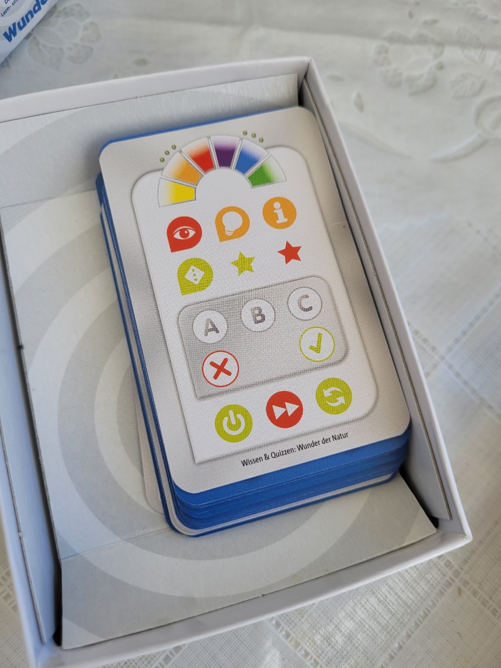 Tiptoi Giochi: Tiptoi 3. Generation plus 2 Spiele – Usato da Buttikon SZ venduto da Corendo 3