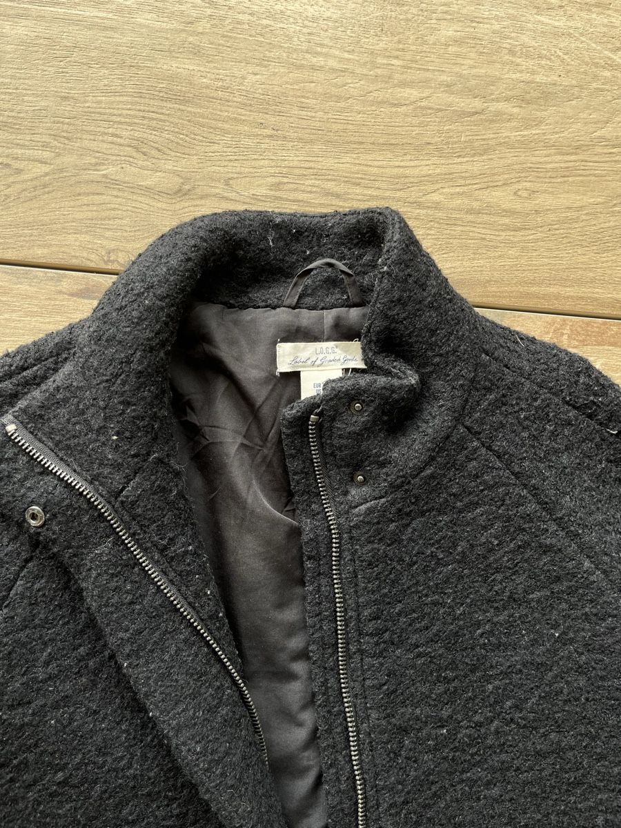 H&M Cappotti: H&M Wintermantel – Usato da Zuzwil SG venduto da dieschnellemichelle 1