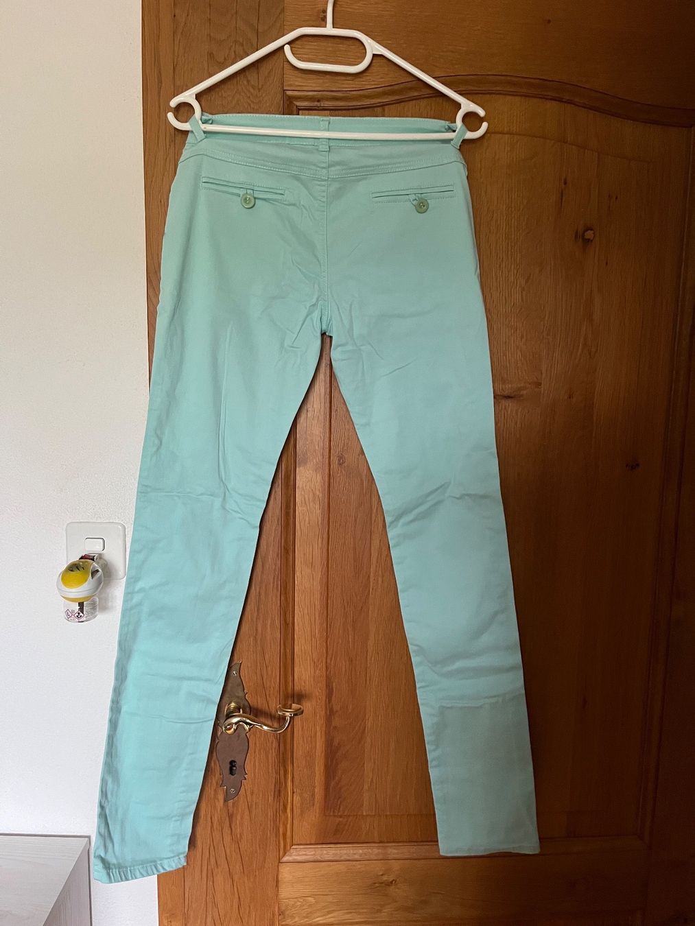 Hosen: Pantalon – Gebraucht aus Montsevelier von Duna2210 1
