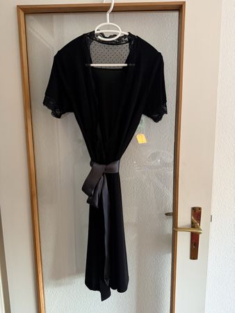 NEU Wickelkleid Alsamendi, Gr. XS