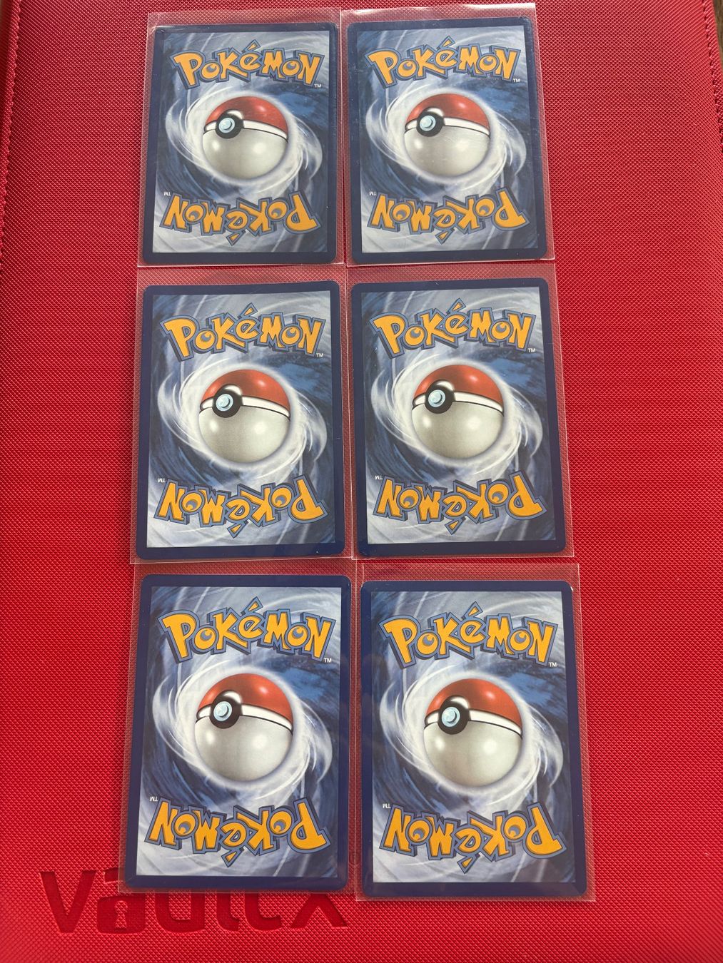 Pokémon Sammelbilder & Trading cards: Lots de 6 AR 30 ans Pokémon – Neu (gemäss Beschreibung) aus Crans-Montana von mel_tj7g 1