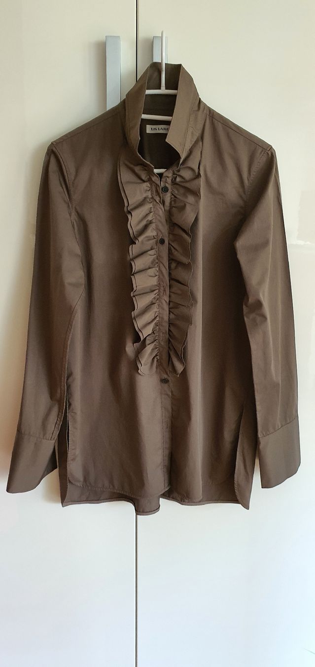 Lis Lareida Camicette: Lis Lareida Bluse – Nuovo e nell'imballaggio originale da Basel venduto da Kristal4 1
