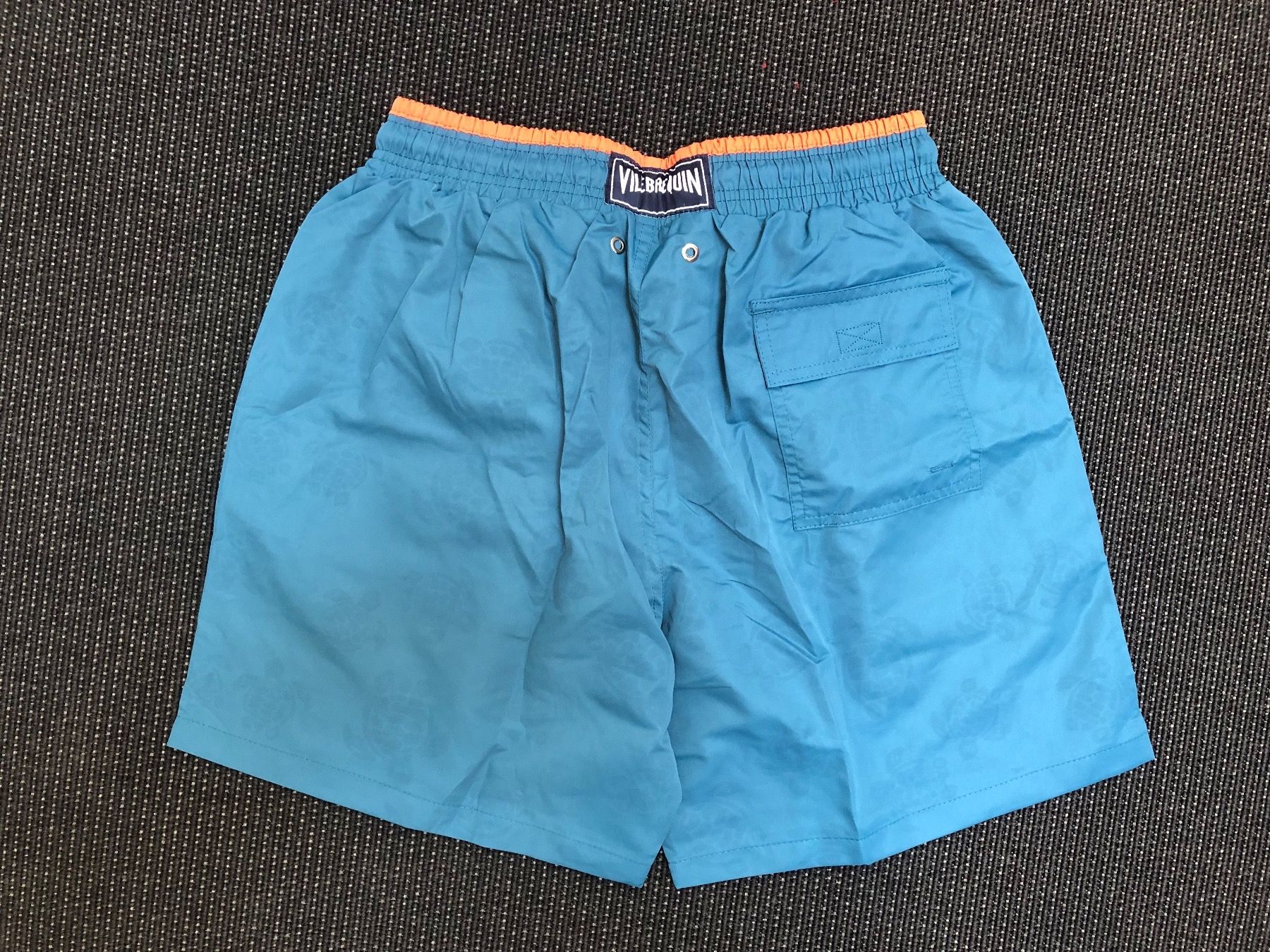 Pantaloni: Männer Badehose Gr.L – Nuovo (secondo la descrizione) da Wolfwil venduto da aWEr4k 3