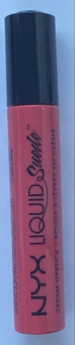 NYX Professional Makeup Make-up: NYX Liquid Suede - Rouge à lèvres - Teinte "Mauve doux" – Nuovo (secondo la descrizione) da Neyruz FR venduto da Lokiwi 1