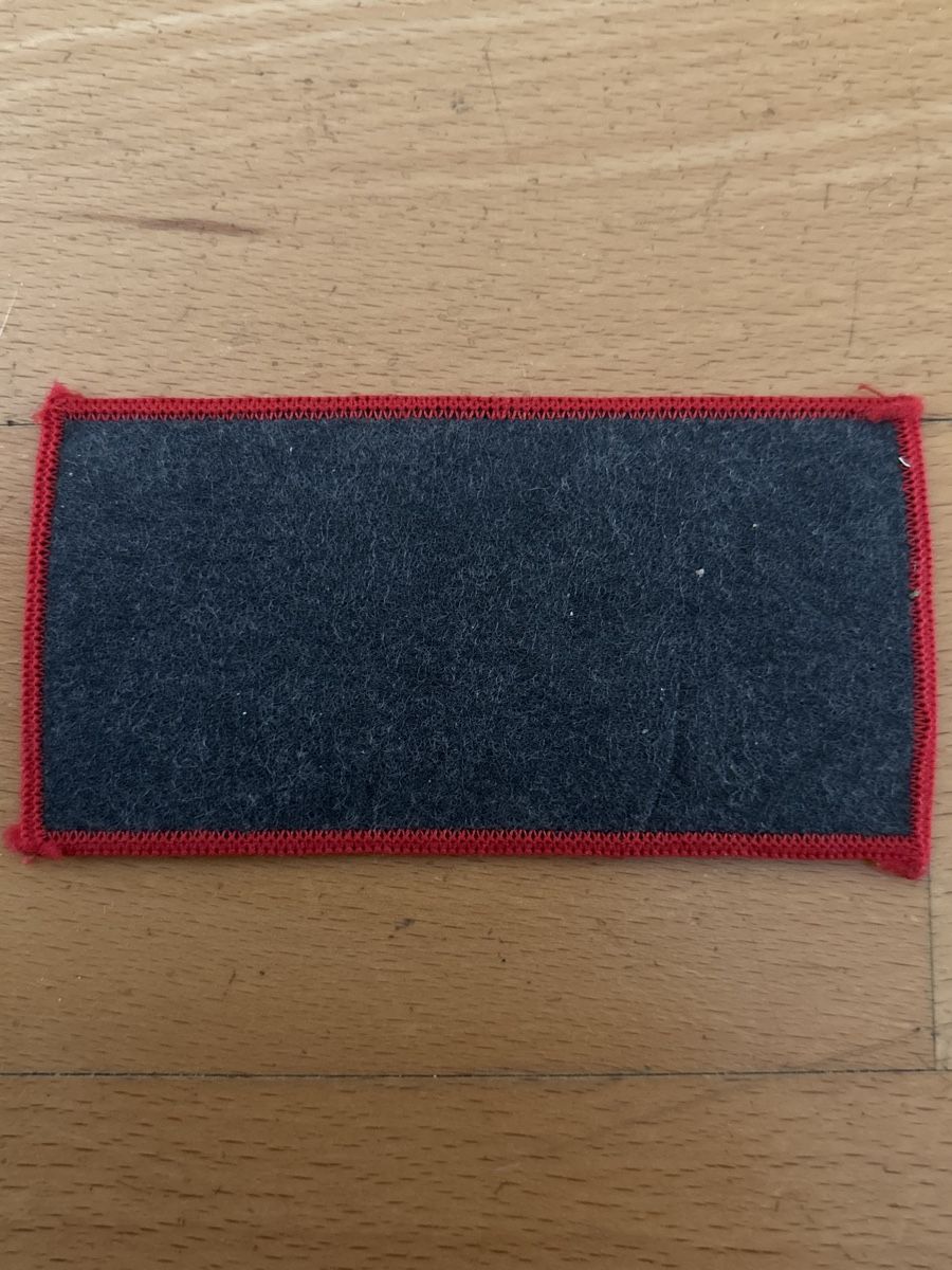 Toppe: Rockabilly Patch – Nuovo (secondo la descrizione) da Egg b. Zürich venduto da Luckybilly 1