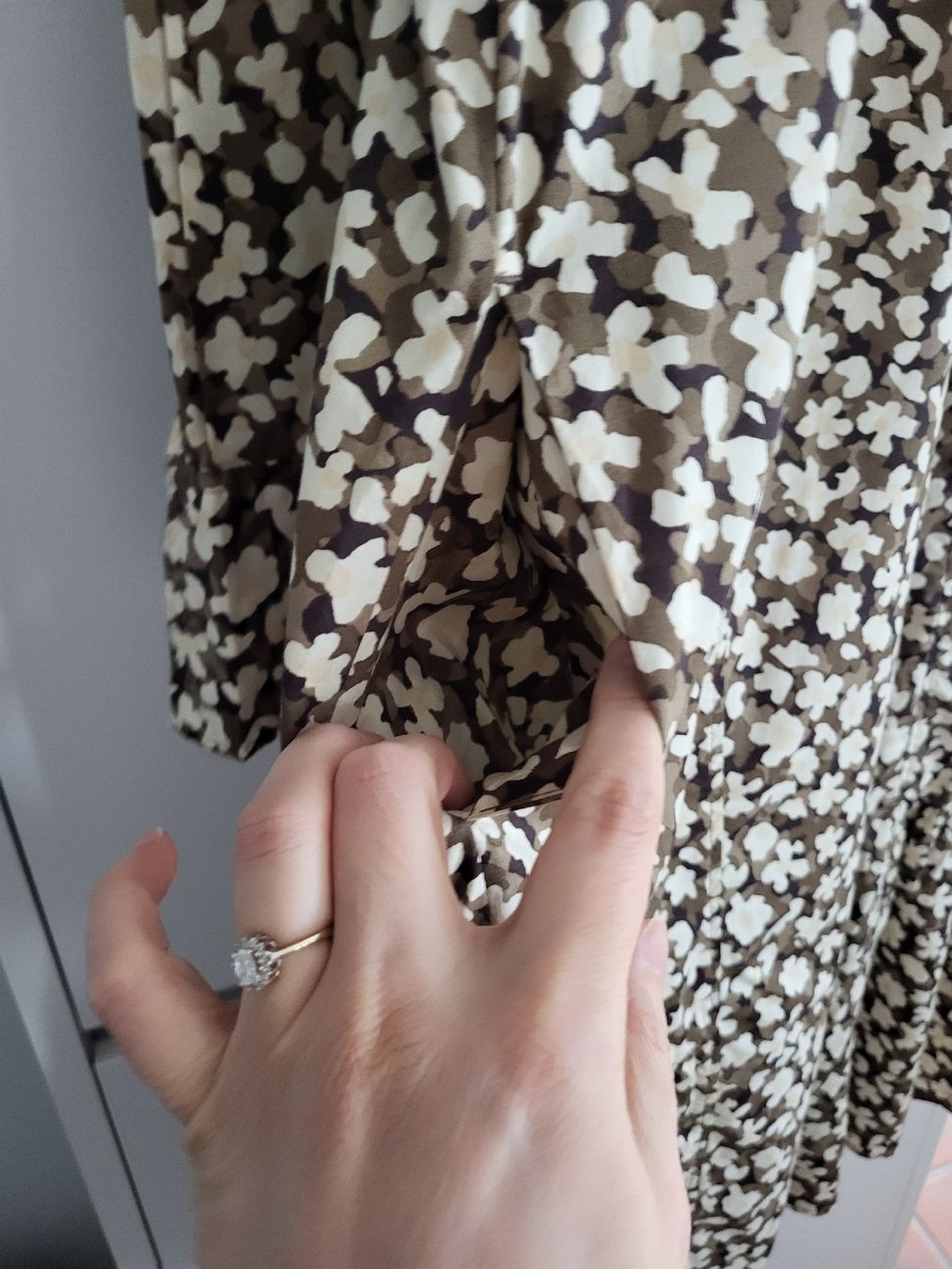 Marc O'Polo Kleider: Neu Kleid Marc O'Polo, Gr 34 – Neu (gemäss Beschreibung) aus Suhr von lul_87gh 2