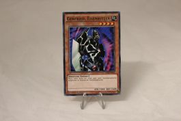 Gerfried, Eisenritter Yu-Gi-Oh!