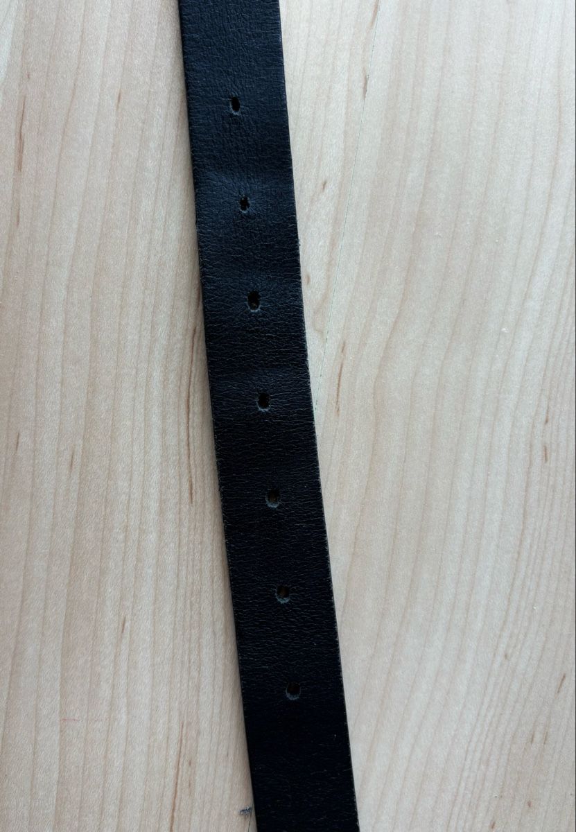 Cinture: Ceinture – Nuovo (secondo la descrizione) da Denens venduto da RomainSecondeMain 3
