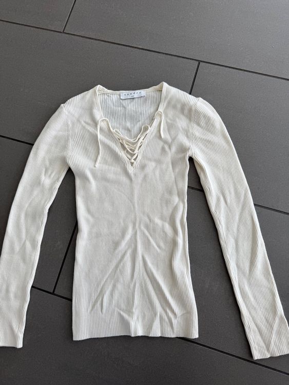 Sandro Maglioni & Felpe: Sandro June Pullover Gr. S – Usato da Klingnau venduto da Vdado