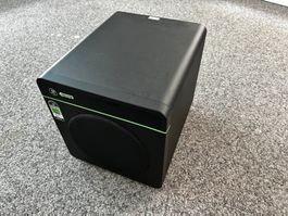 Mackie CR8S-XBT Subwoofer aktiv