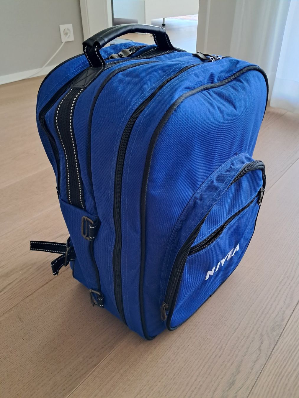 Services de table: Picknick-Rucksack – Neuf avec emballage d'origine à Zürich par Ursulin 1