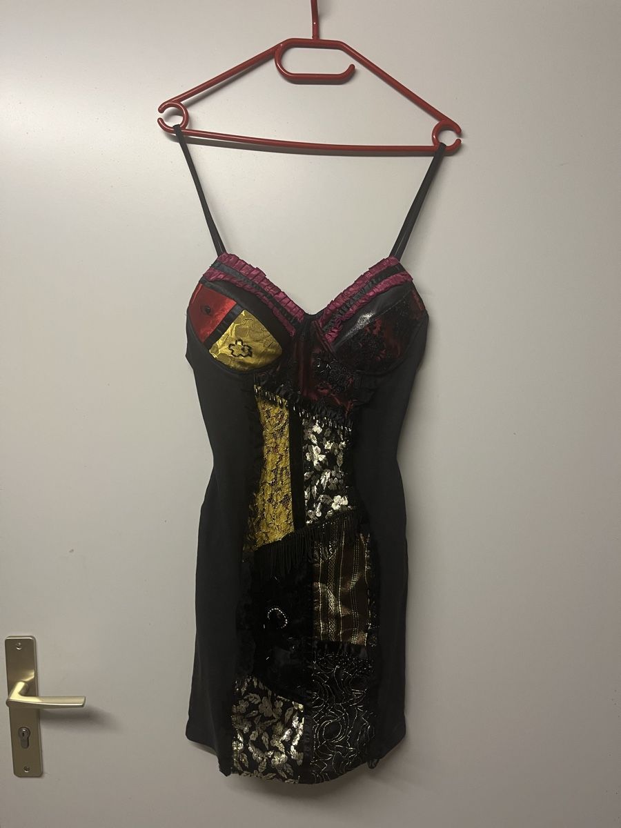 Vestiti: Capricci Kleid – Usato da Münchenbuchsee venduto da Luna171