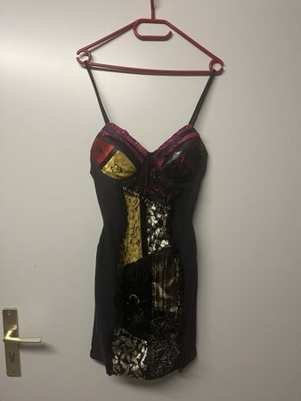 Capricci Kleid
