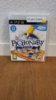 PS3 - udraw Pictionary Plus