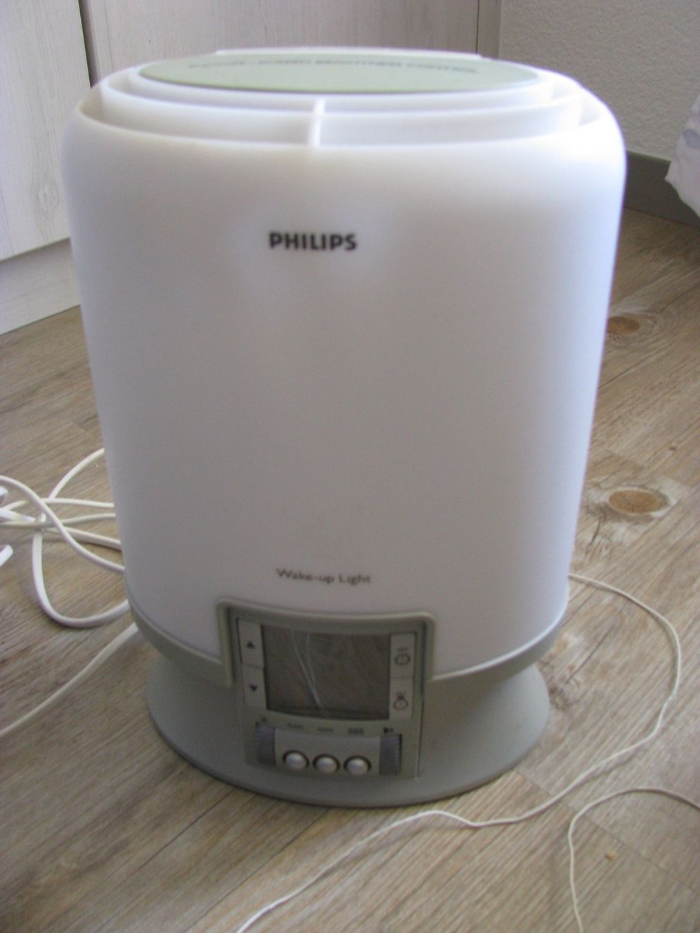 Philips Réveils: Wake-Up Light Philips HF 3461 - Wecker – D'occasion à Zweisimmen par Domii 1