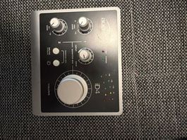 Audient ID 4 Interface