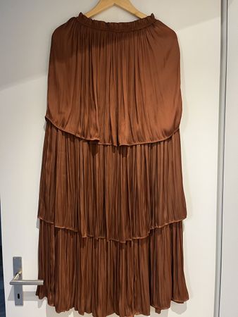 Mango Maxirock, Grösse XS, Top Zustand