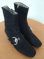 Gucci Leder Stiefel 38