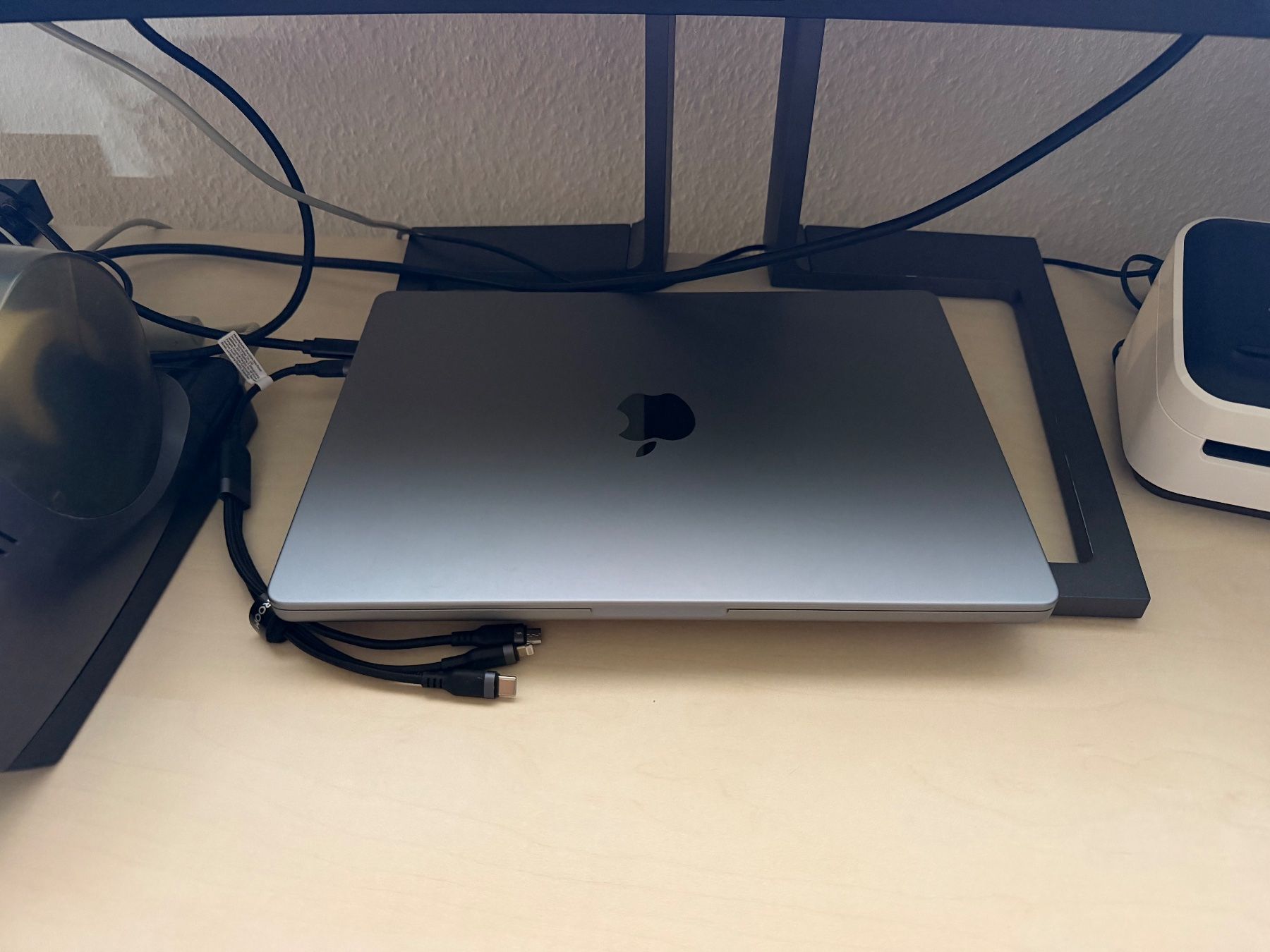 Apple Notebook: MacBook Pro – Usato da Matzingen venduto da onceldulli