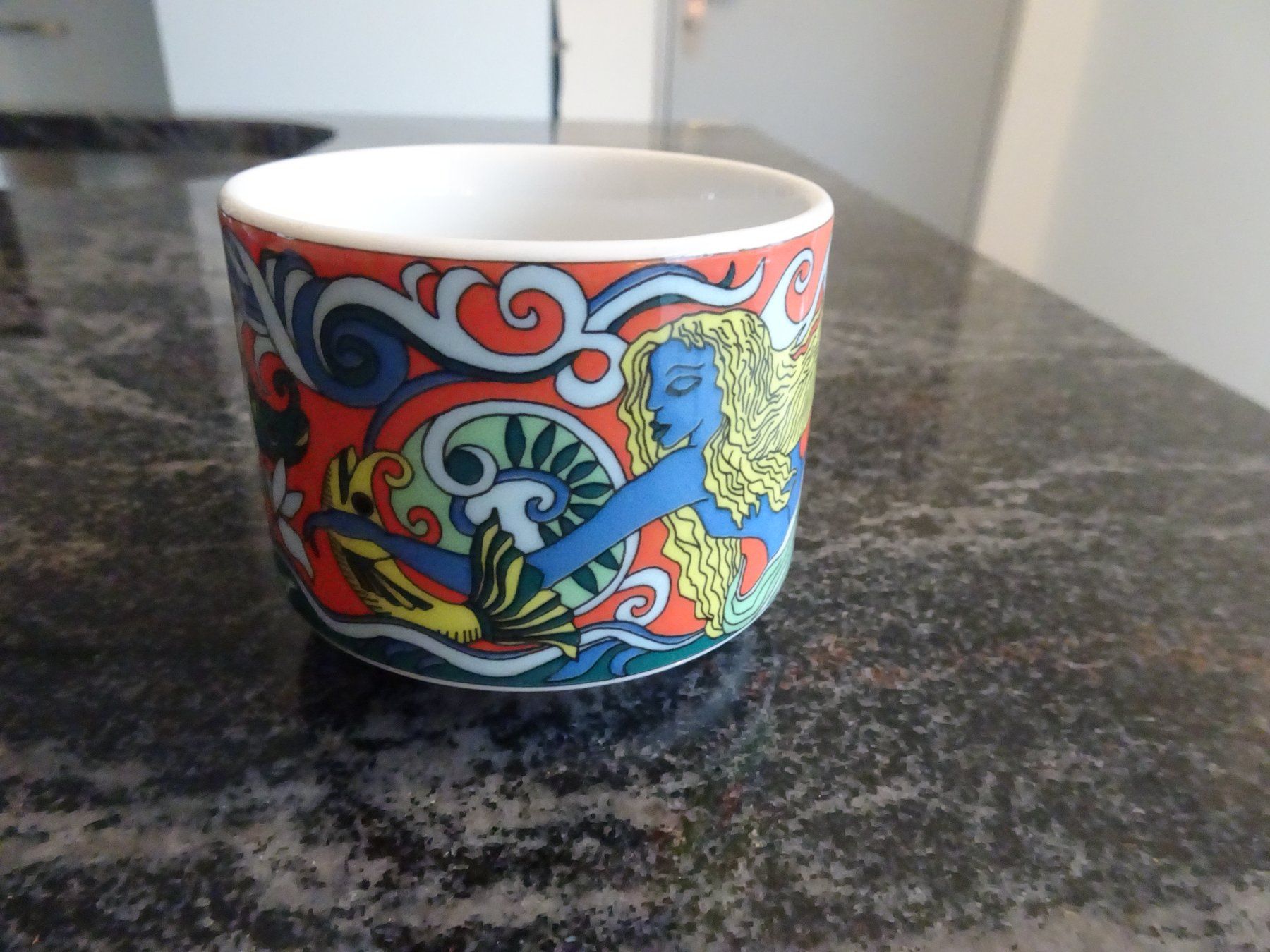 Bopla Tazze: BOPLA TASSE NEUWERTIG – Usato da Zürich venduto da Roulet 3