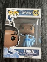 FUNKO pop Disney Tiana