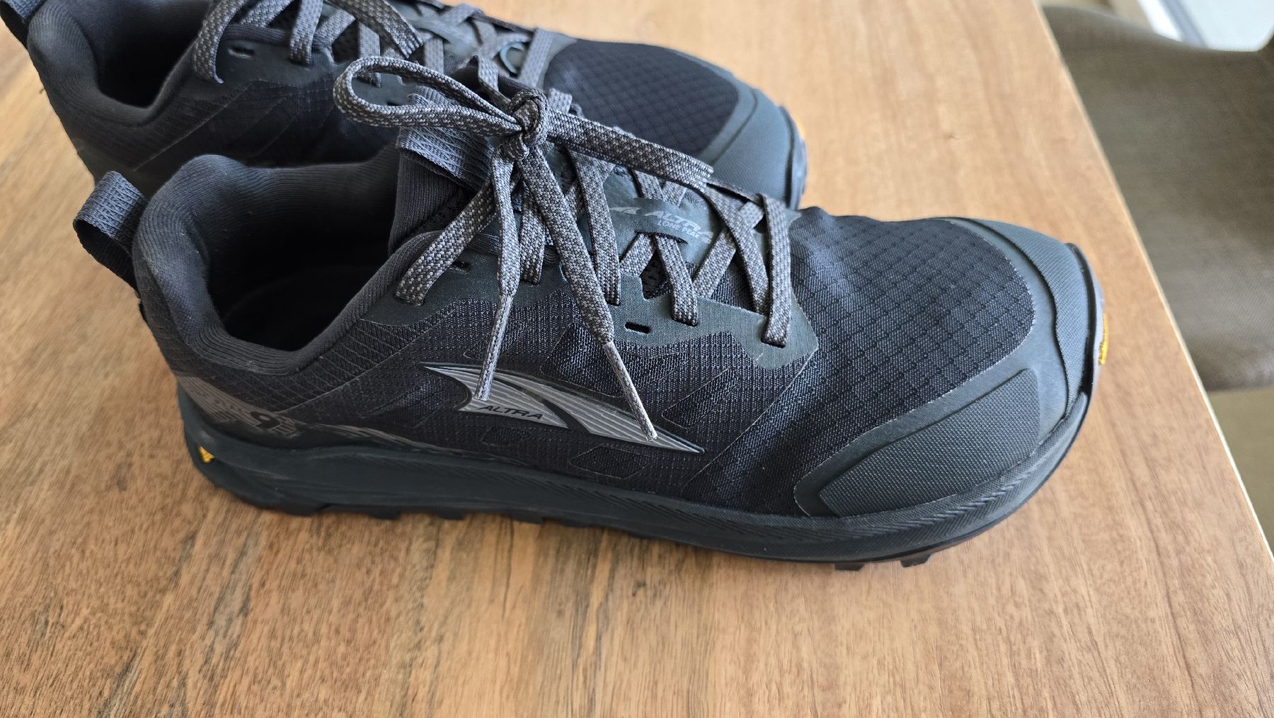 Altra Herrenschuhe: Trailrunner, Altra Lone Peak 9+, 41 – Neu (gemäss Beschreibung) aus Lenzburg von rsc_58pr 4