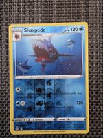 Pokemon Karte Sharpedo ST1 HP120 