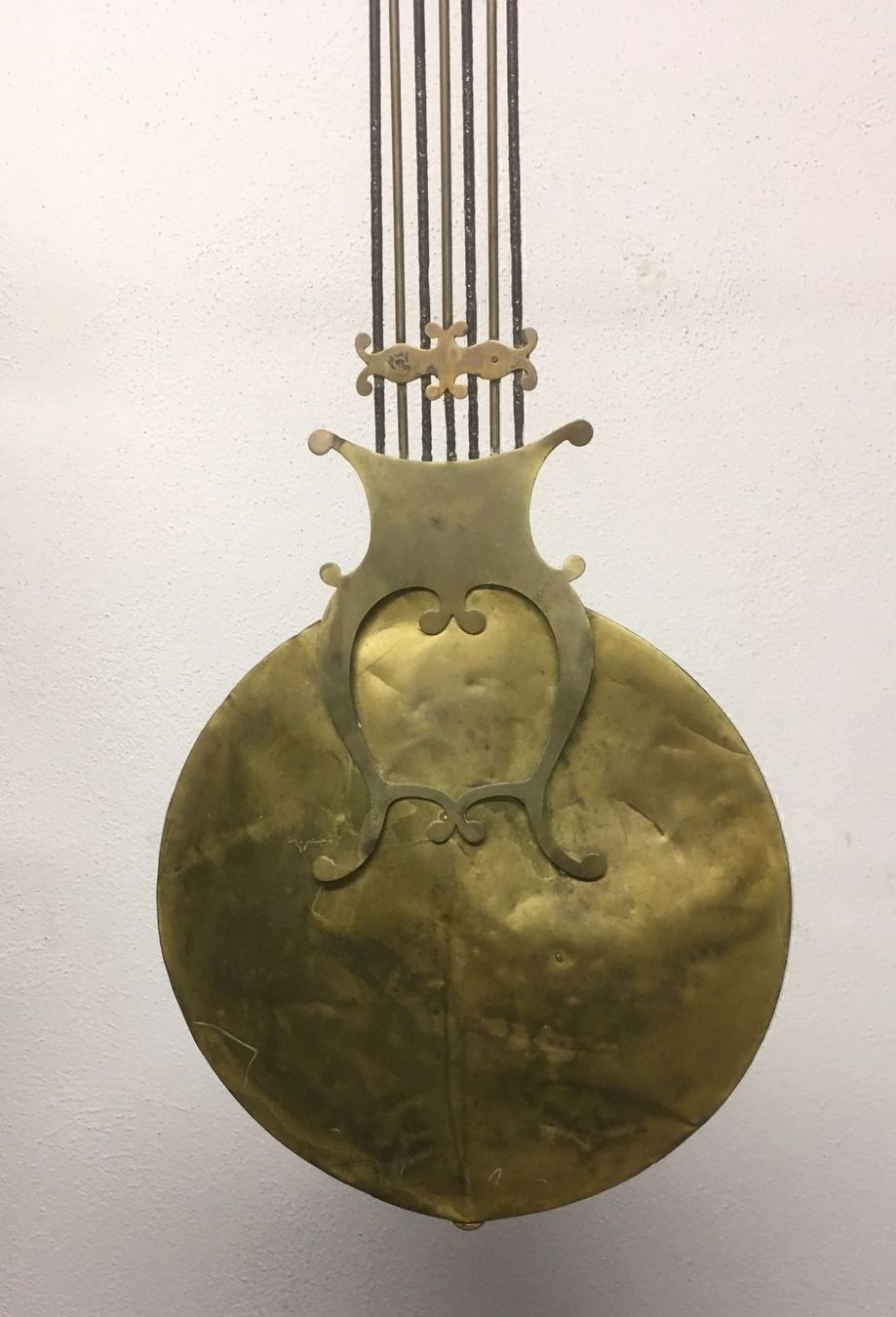 Orologi: Alte Wand-Pendule – Usato da Zürich venduto da baracuda8048 6