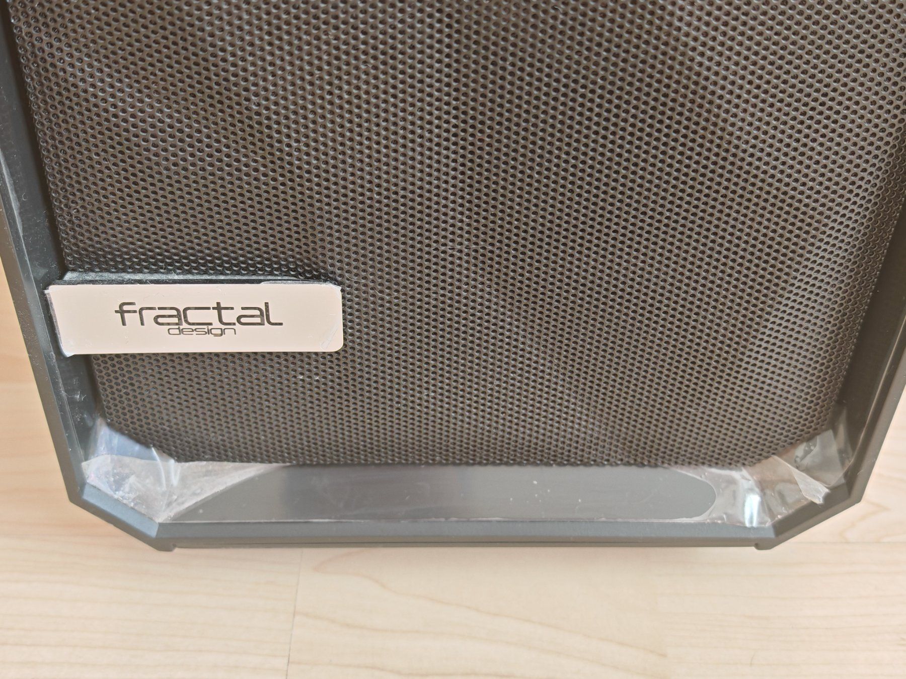 PCs: Kompletter PC mit RTX 2060 & i7-8700K – Gebraucht aus Ehrendingen von Drystara 3
