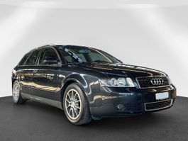 Audi A4 1.8T Automat