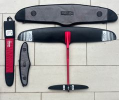 AXIS Foil Set PNG 1150 mit Front Wing, Fuselage & Rear Wing