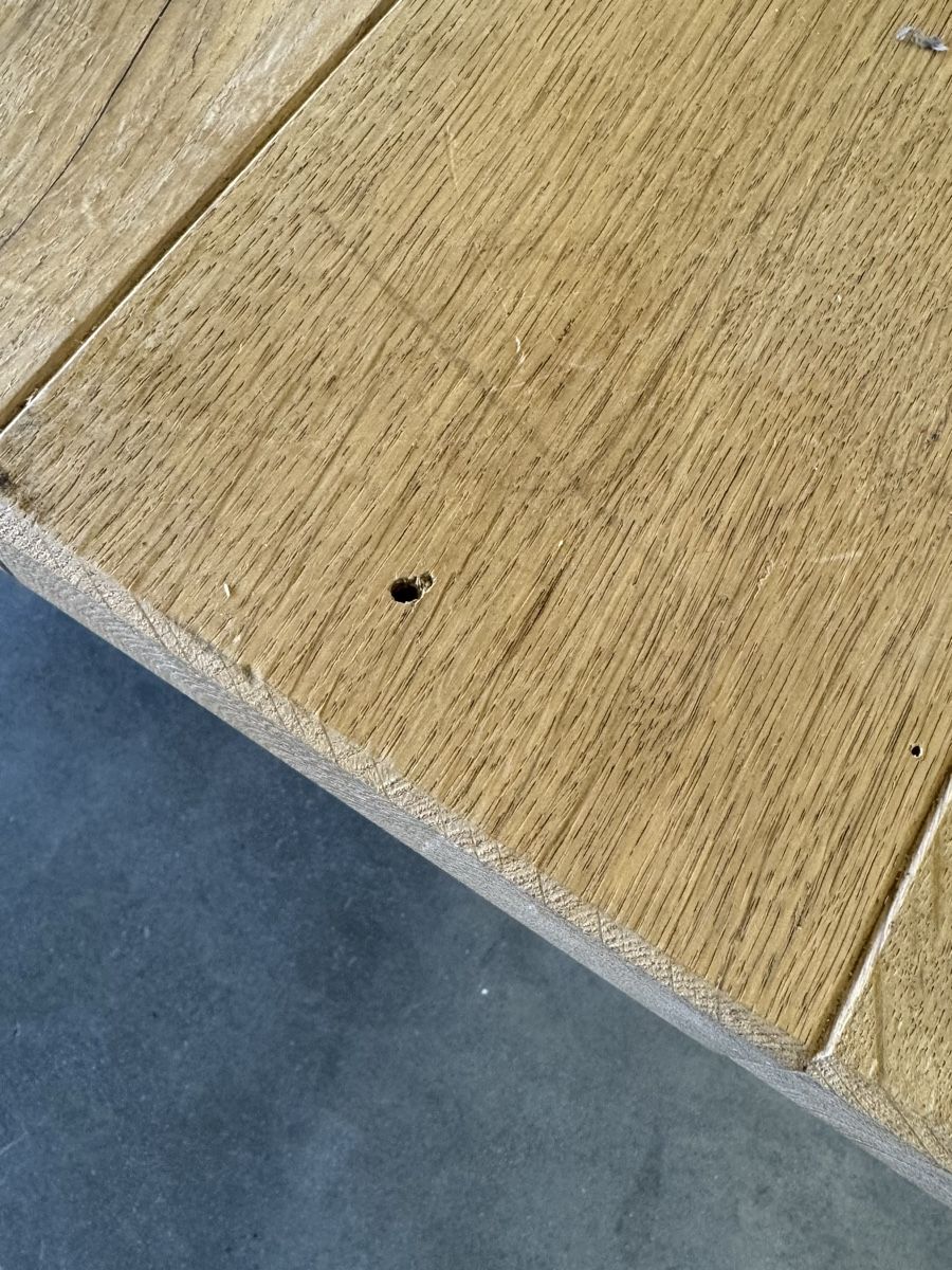 Tavoli: Esstisch aus massive Holz – Usato da Schlieren venduto da Freundlich02 3