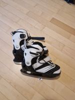  Schlittschuhe, Grösse 28-31, für eisige Abenteuer!