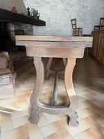 Tavolo da restaurare / Tisch zu restaurierendes