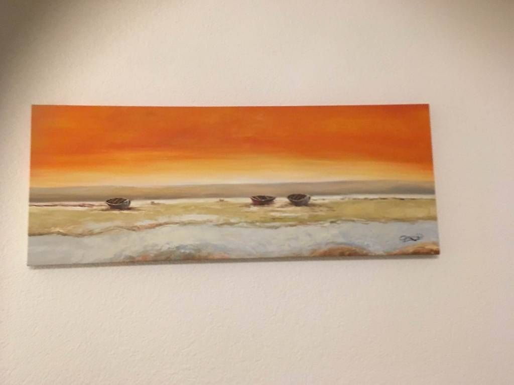 Gemälde: A vendre tableau – Gebraucht aus Fully von cvivi75 2