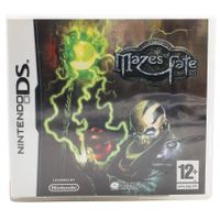Mazes of Fate DS - Nintendo DS