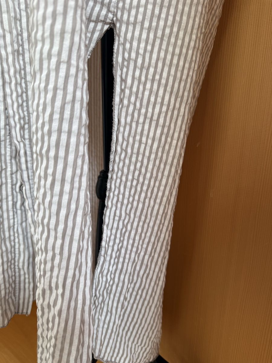 Vestiti: Blusenmantel, Maxikleid mit Kapuze  – Nuovo (secondo la descrizione) da Sigriswil venduto da ck56 5