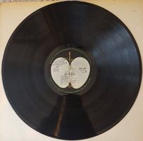 The Beatles – White Album 2xLP 1968 Apple SMO 2051/52 VG