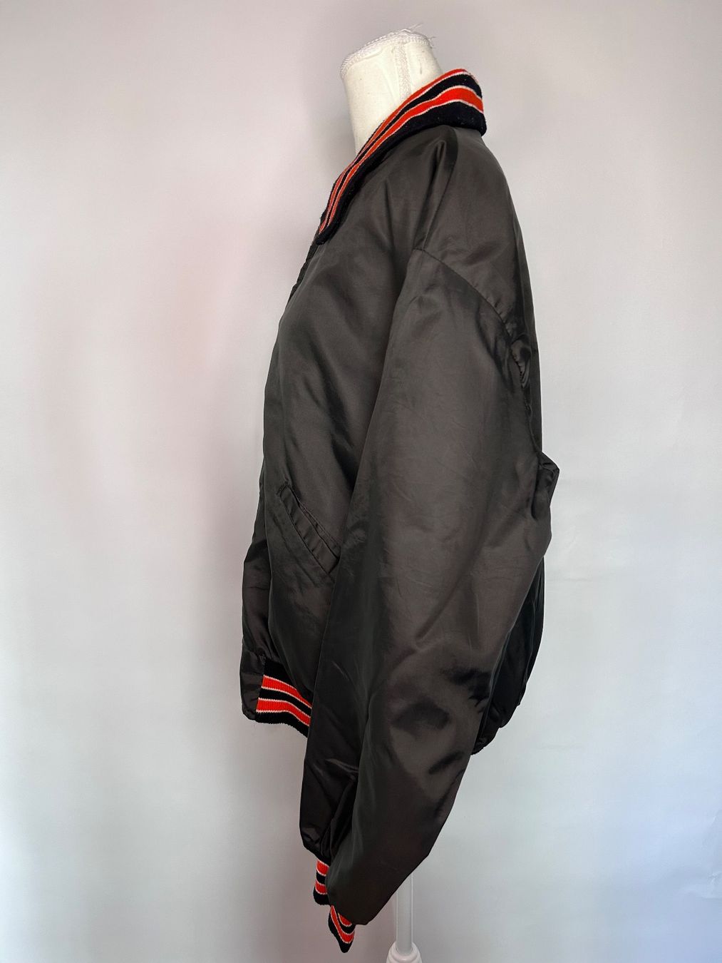 Dickies Giacche: Vintage Bomberjacke – Usato da St. Gallen venduto da look-twice 1